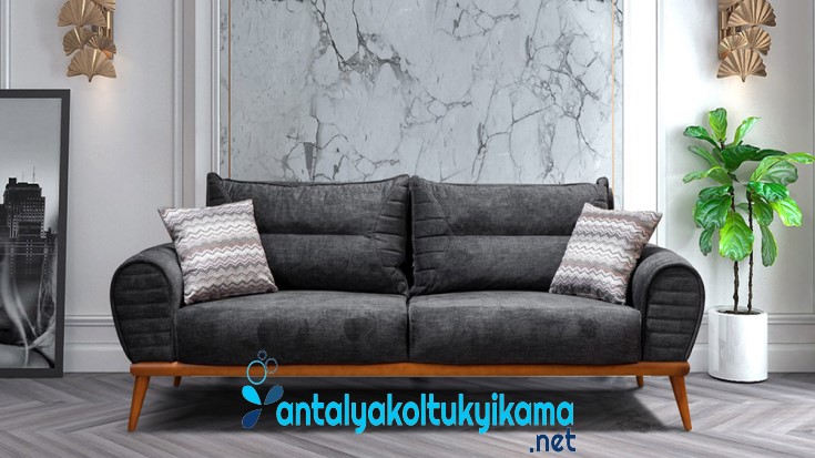 Antalya Koltuk Yıkama