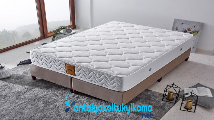 Antalya Yatak Yıkama