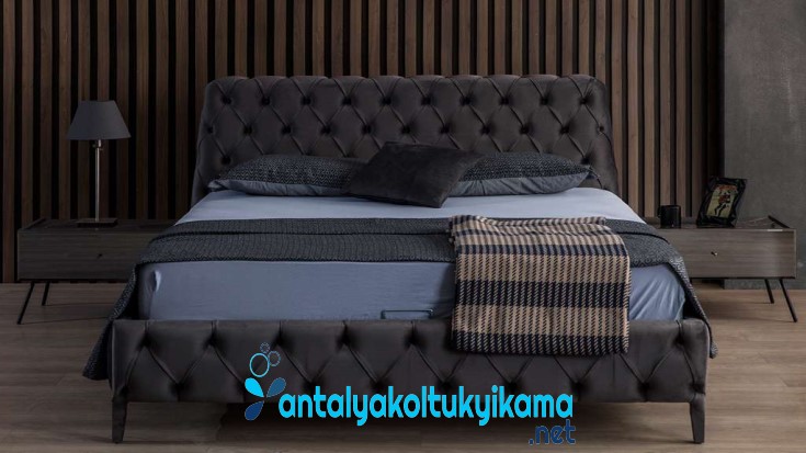 Konyaaltı Yatak Yıkama